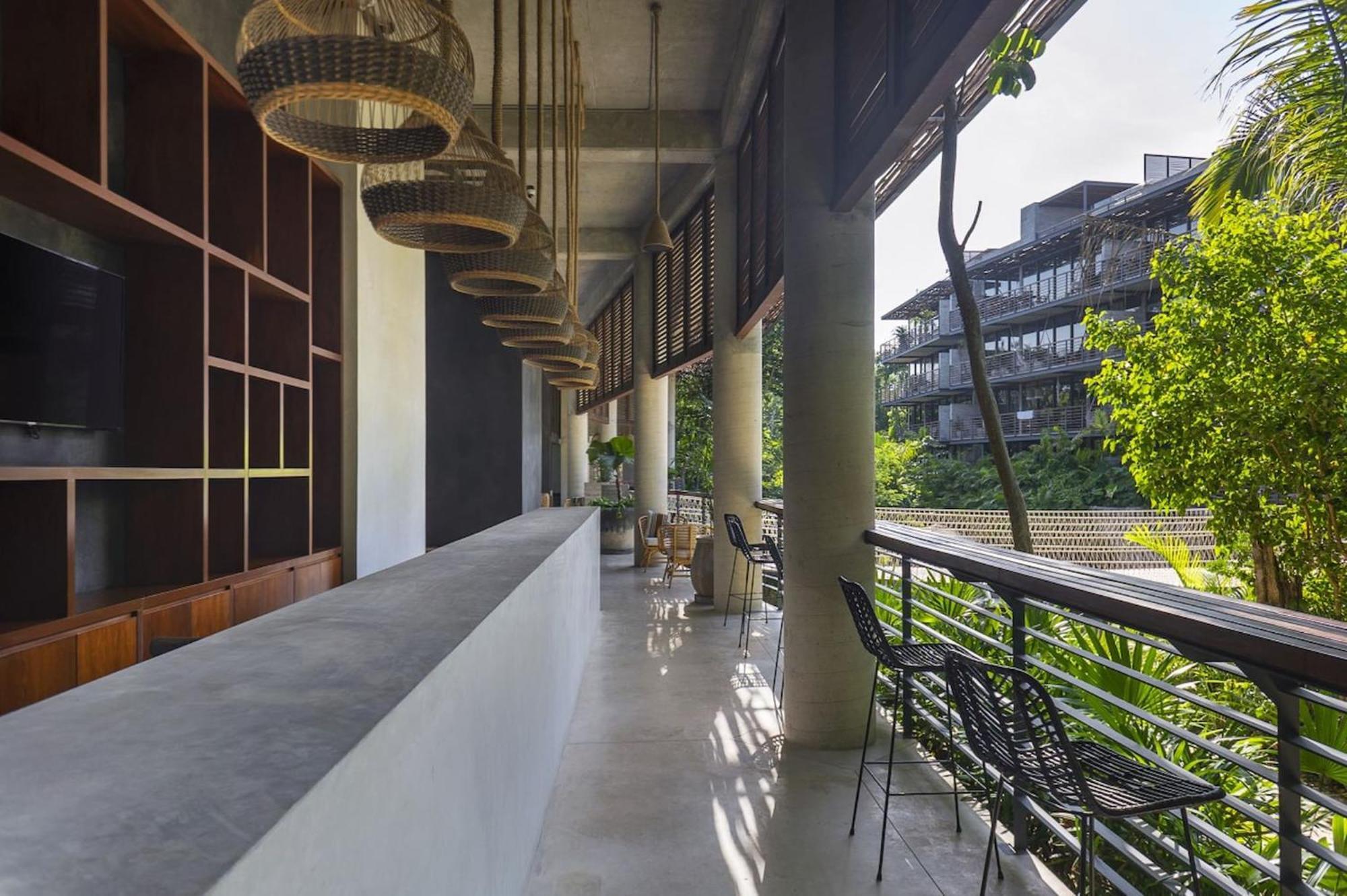 Xalet Apartment