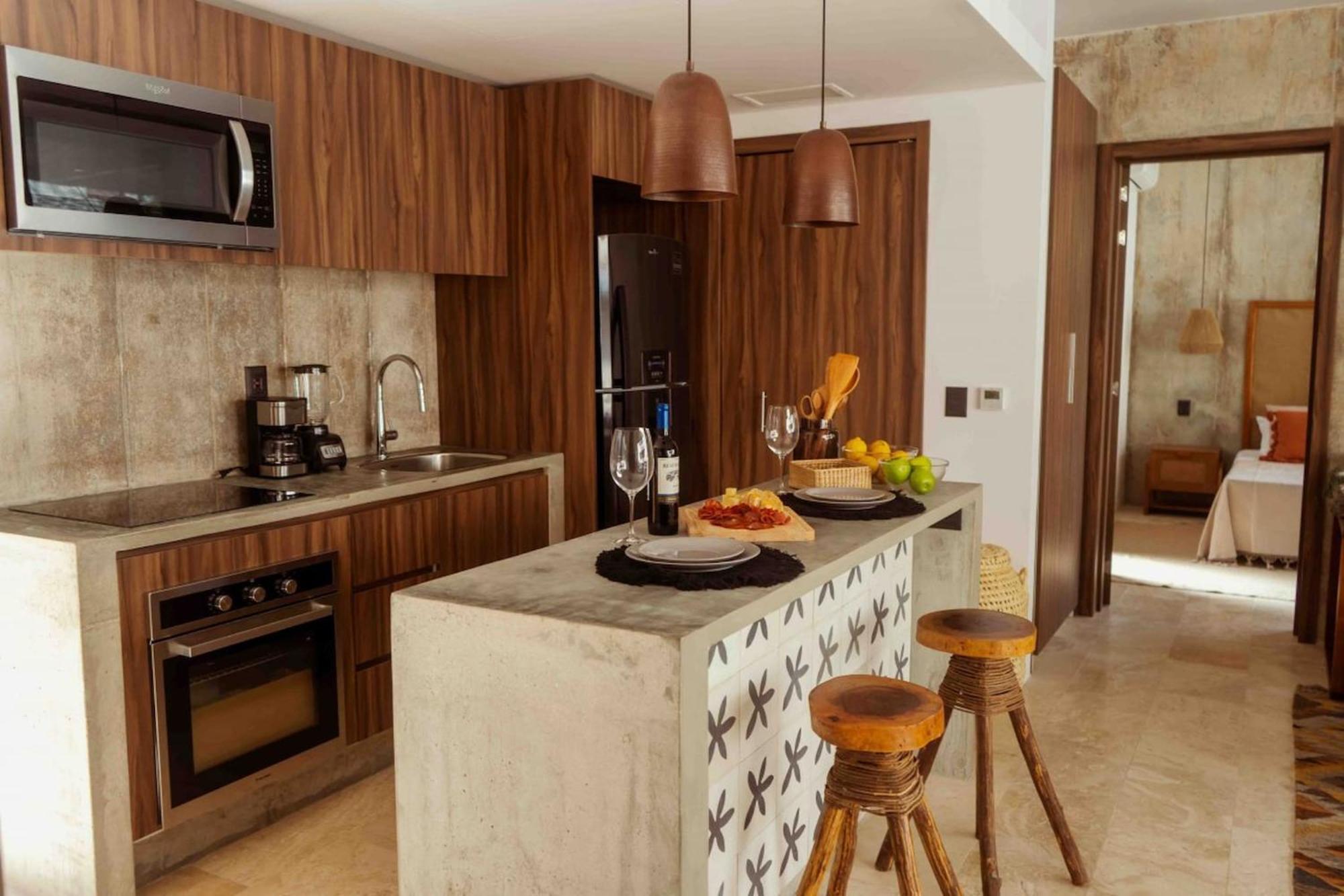 Xalet Apartment